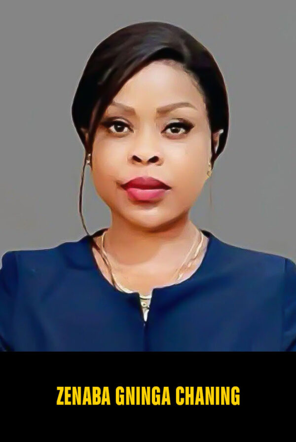 Zenaba Gninga Chaning